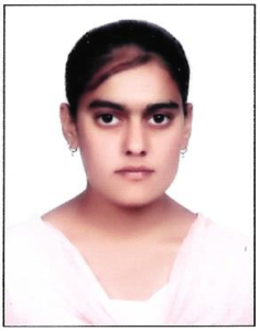 Jaspreet Kaur (Jangpur) 7.5 Band